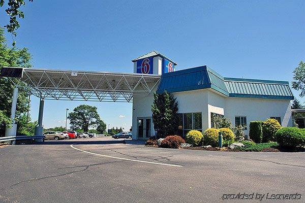 Motel 6-Warwick, Ri - Providence Airport - I-95 Exterior foto