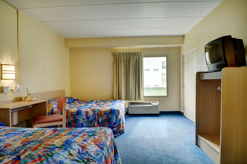 Motel 6-Warwick, Ri - Providence Airport - I-95 Exterior foto