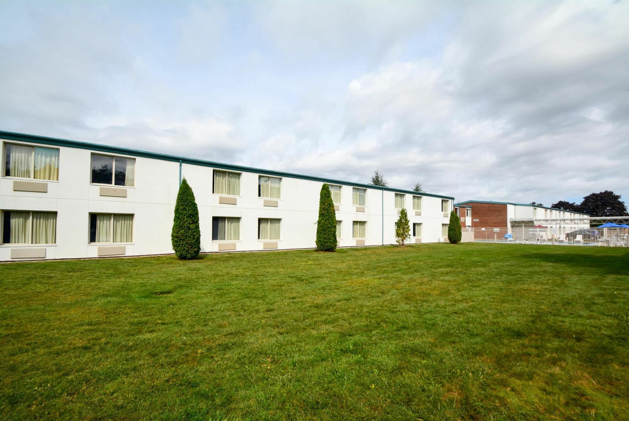 Motel 6-Warwick, Ri - Providence Airport - I-95 Exterior foto