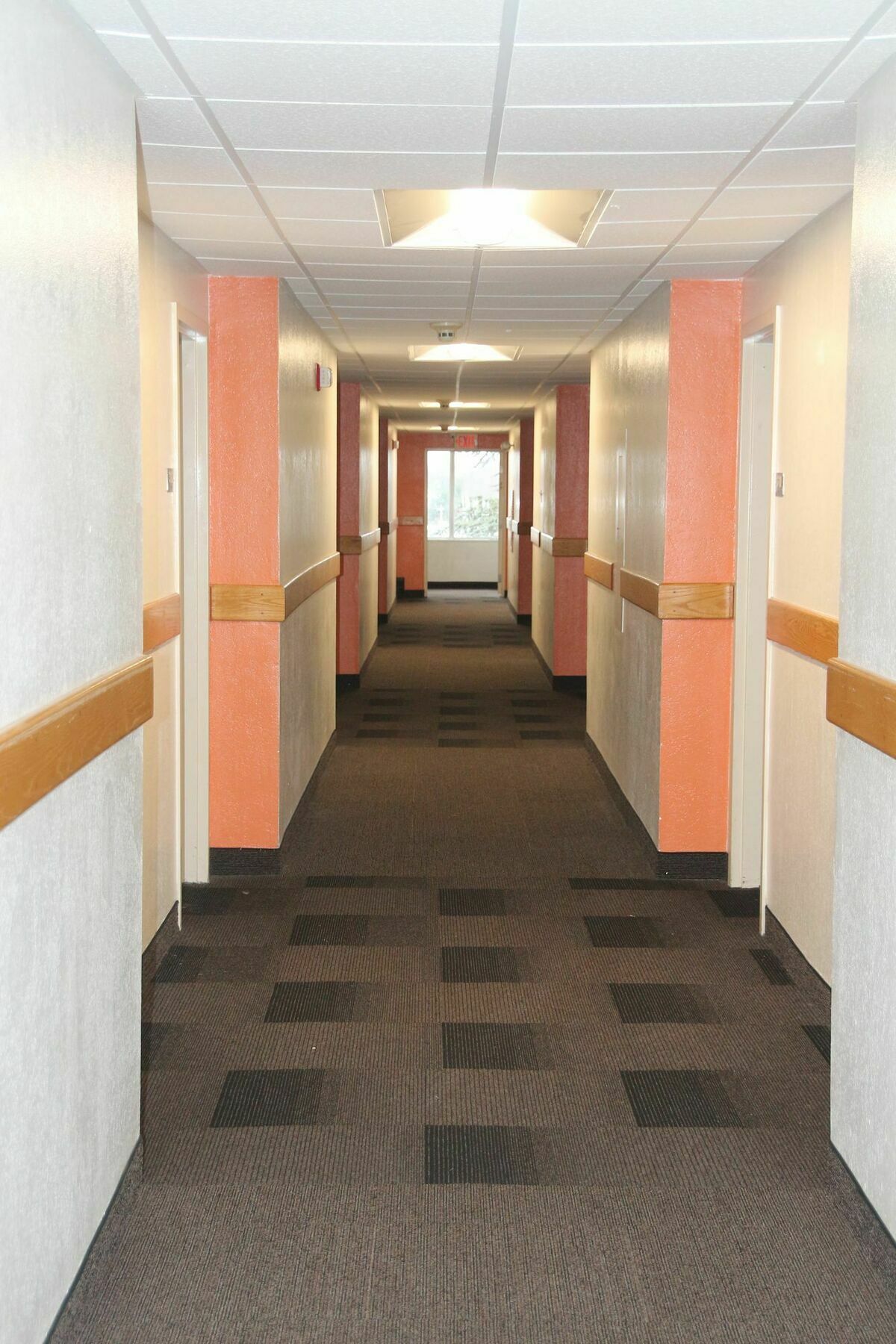 Motel 6-Warwick, Ri - Providence Airport - I-95 Exterior foto