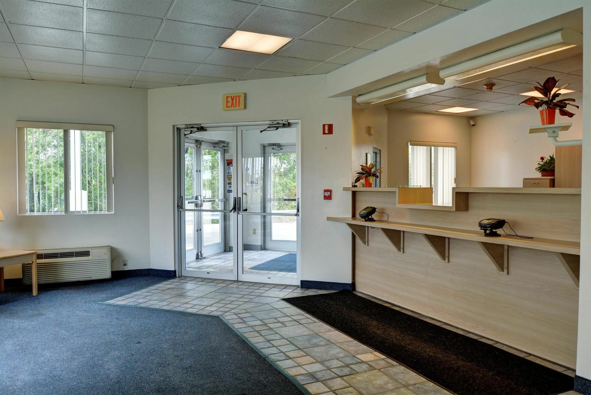 Motel 6-Warwick, Ri - Providence Airport - I-95 Exterior foto