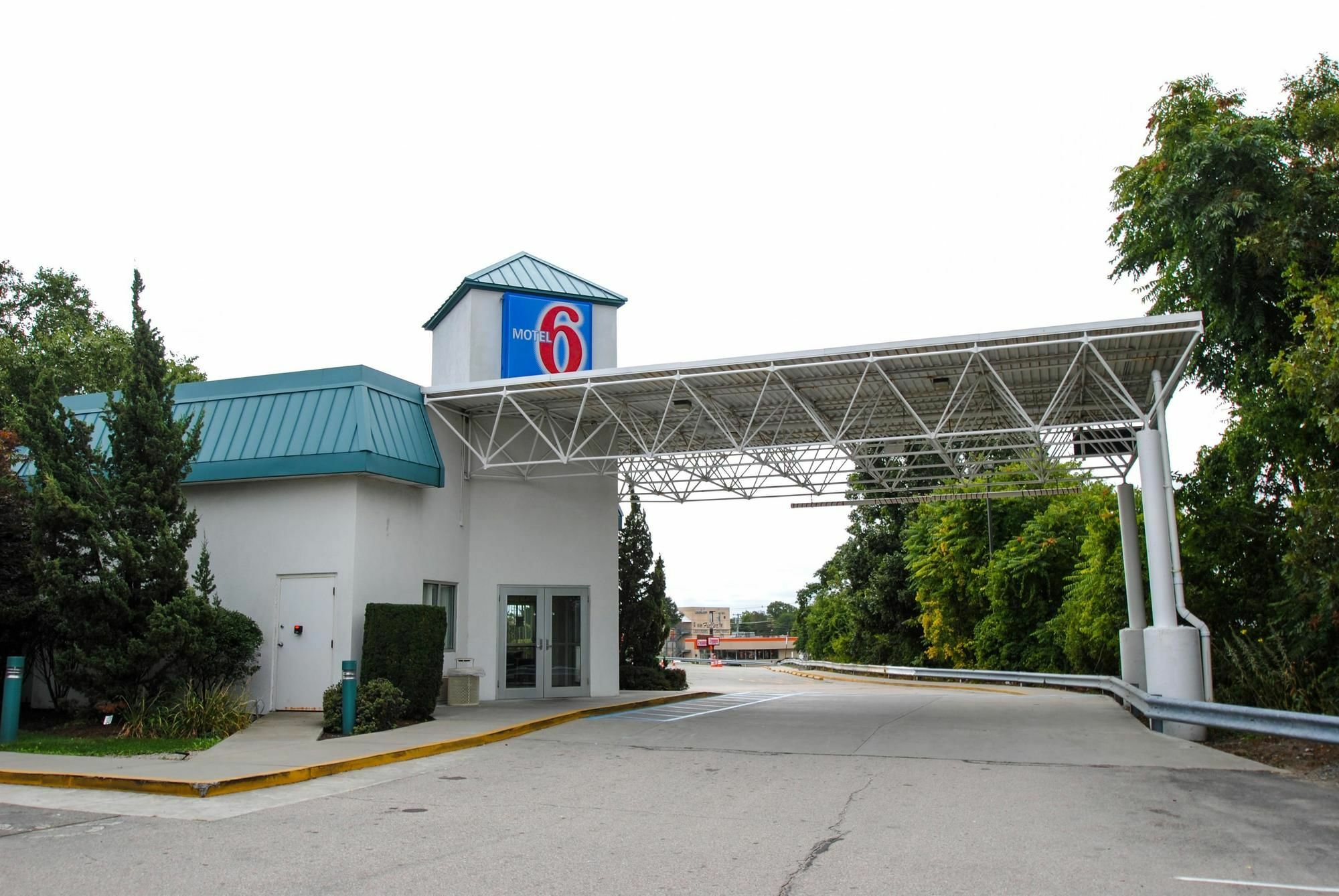 Motel 6-Warwick, Ri - Providence Airport - I-95 Exterior foto