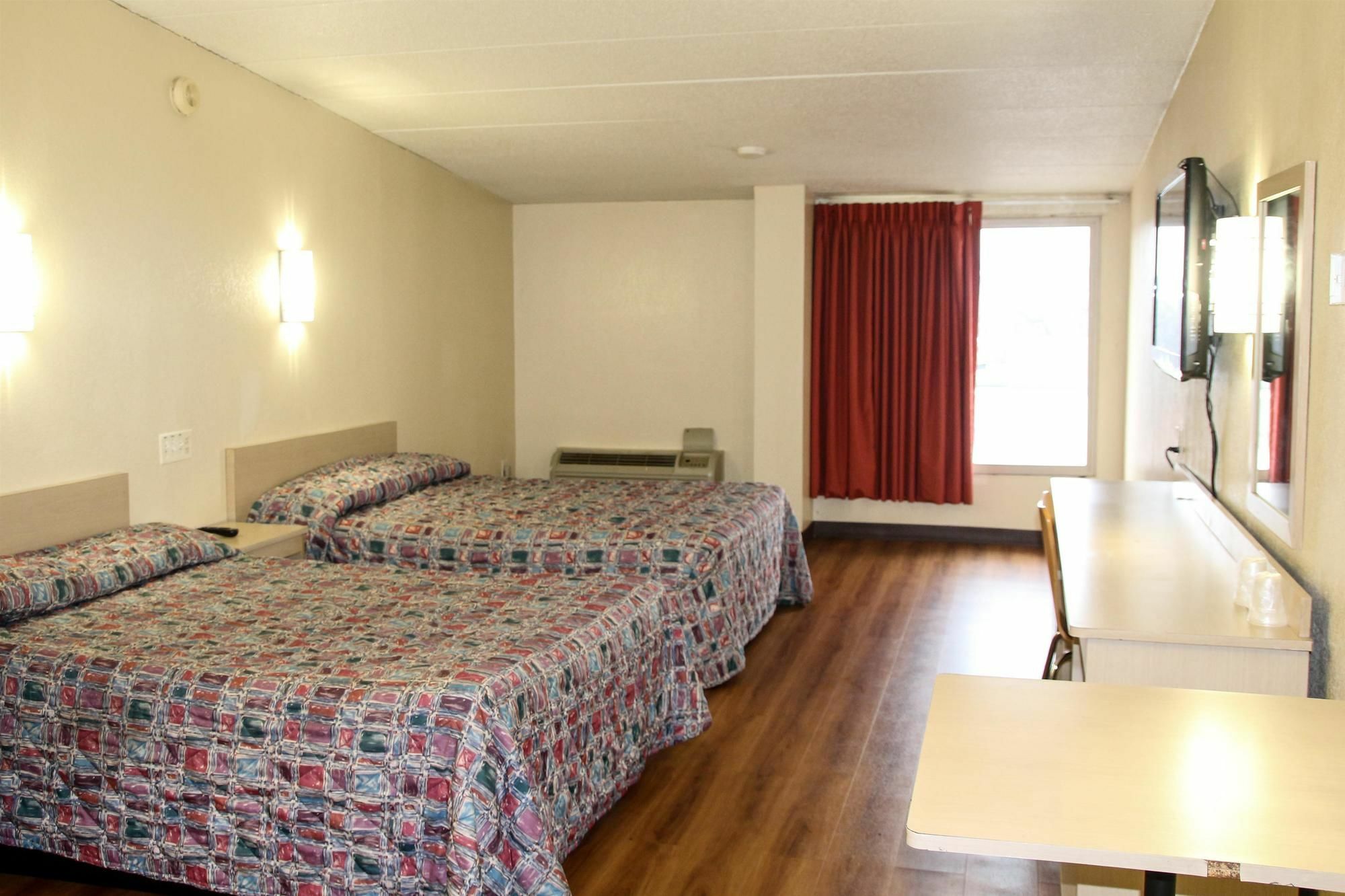 Motel 6-Warwick, Ri - Providence Airport - I-95 Exterior foto